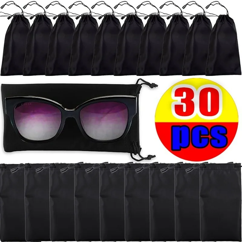 Waterproof Glasses Bags Dustproof Small Eyeglasses Pouch Sunglasses Storage Case Black Spectacles Carry Bag Eyewear Accessories
Waterproof Glasses Bags Dustproof Small Eyeglasses Pouch Sunglasses Storage Case Black Spectacles Carry Bag Eyewear Accessories