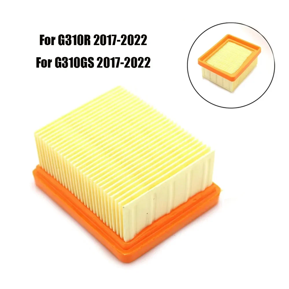 For BMW G310GS G310R 2017 2018 2019 2020 2021 2022 Motorcycle Engine Air Filter Cleaner Air Intake Filter Element
For BMW G310GS G310R 2017 2018 2019 2020 2021 2022 Motorcycle Engine Air Filter Cleaner Air Intake Filter Element