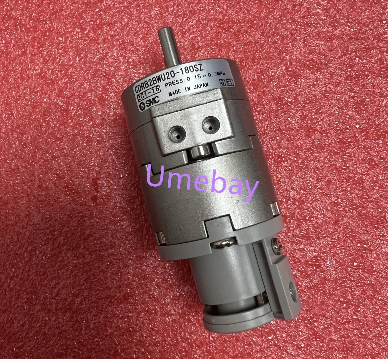 1 шт., CDRB2BWU10-180SZ CDRB2BWU10-270SZ CDRB2BWU15-90SZ CDRB2BWU15-180SZ CDRB2BWU15-270SZ CDRB2BWU20-90SZ CDRB2BWU20-180SZ
1 шт., CDRB2BWU10-180SZ CDRB2BWU10-270SZ CDRB2BWU15-90SZ CDRB2BWU15-180SZ CDRB2BWU15-270SZ CDRB2BWU20-90SZ CDRB2BWU20-180SZ