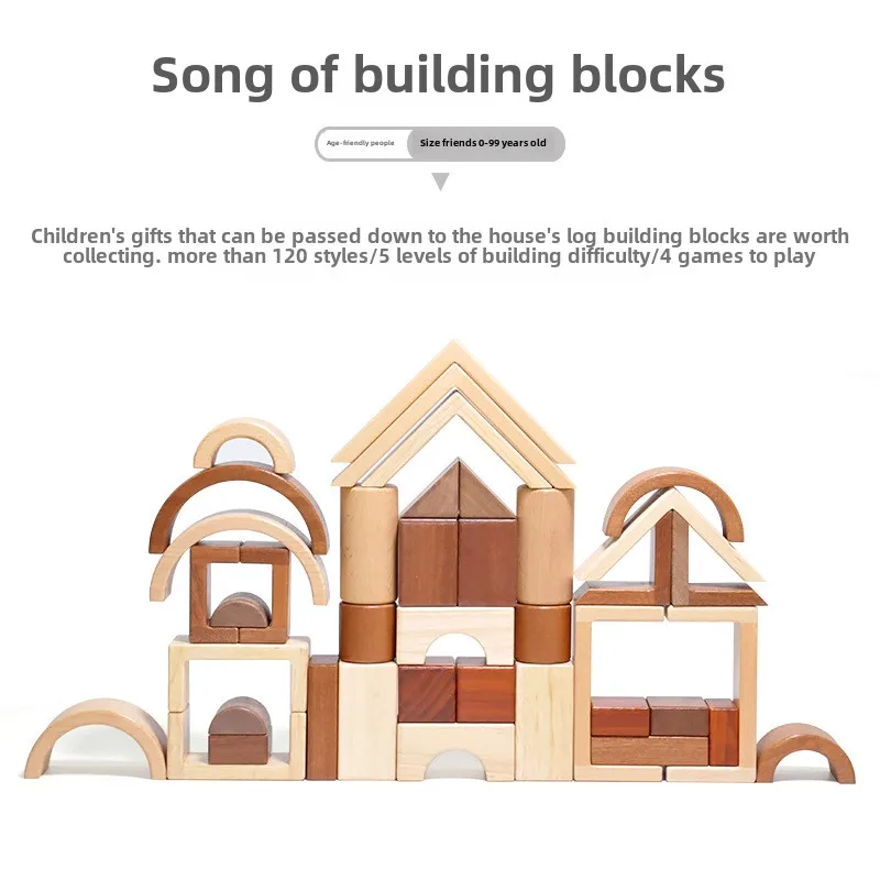 Diy Wooden Toys Geometric Shape Puzzle Stelstein Stacking Building Blocks Set Constructor Children Toy Montessori Board Games
Diy Wooden Toys Geometric Shape Puzzle Stelstein Stacking Building Blocks Set Constructor Children Toy Montessori Board Games