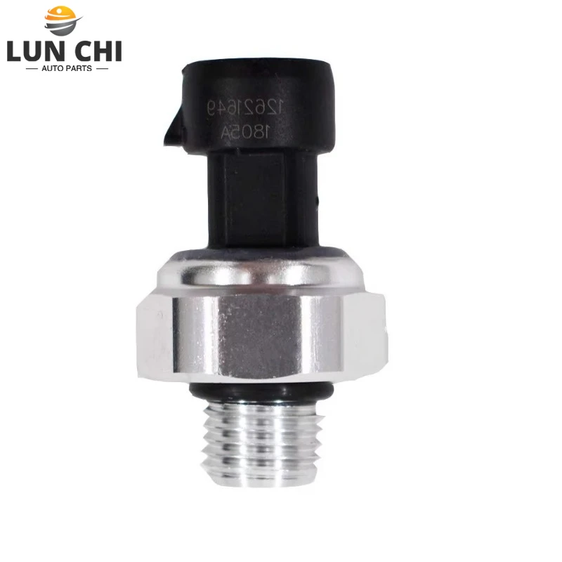 OEM 12677836 12616646 12570798 12674782 12621649 12621659 Oil Pressure Sensor for Chevrolet Captiva 10-20 Buick Terraza 05-07
OEM 12677836 12616646 12570798 12674782 12621649 12621659 Oil Pressure Sensor for Chevrolet Captiva 10-20 Buick Terraza 05-07