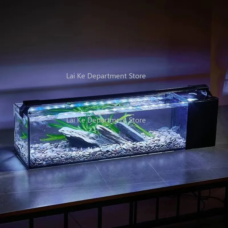 Wholesale Low Iron Glass 20 Gallon Betta Fish Tank Ultra Clear Desktop Decoration Aquarium Tank With Aquarium Pump and Led
Wholesale Low Iron Glass 20 Gallon Betta Fish Tank Ultra Clear Desktop Decoration Aquarium Tank With Aquarium Pump and Led