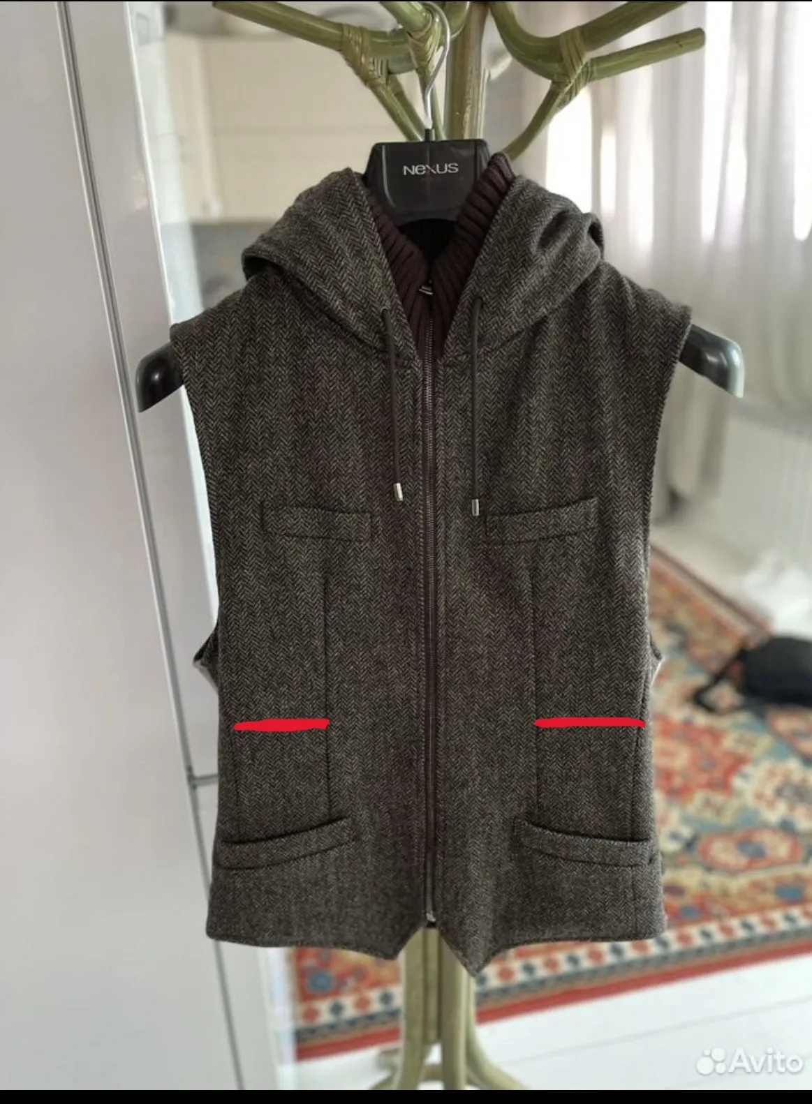 Men Vest Business Casual For Wedding Party Banquet Waistcoat Jacket Men Work Formal Male Clothing
Men Vest Business Casual For Wedding Party Banquet Waistcoat Jacket Men Work Formal Male Clothing