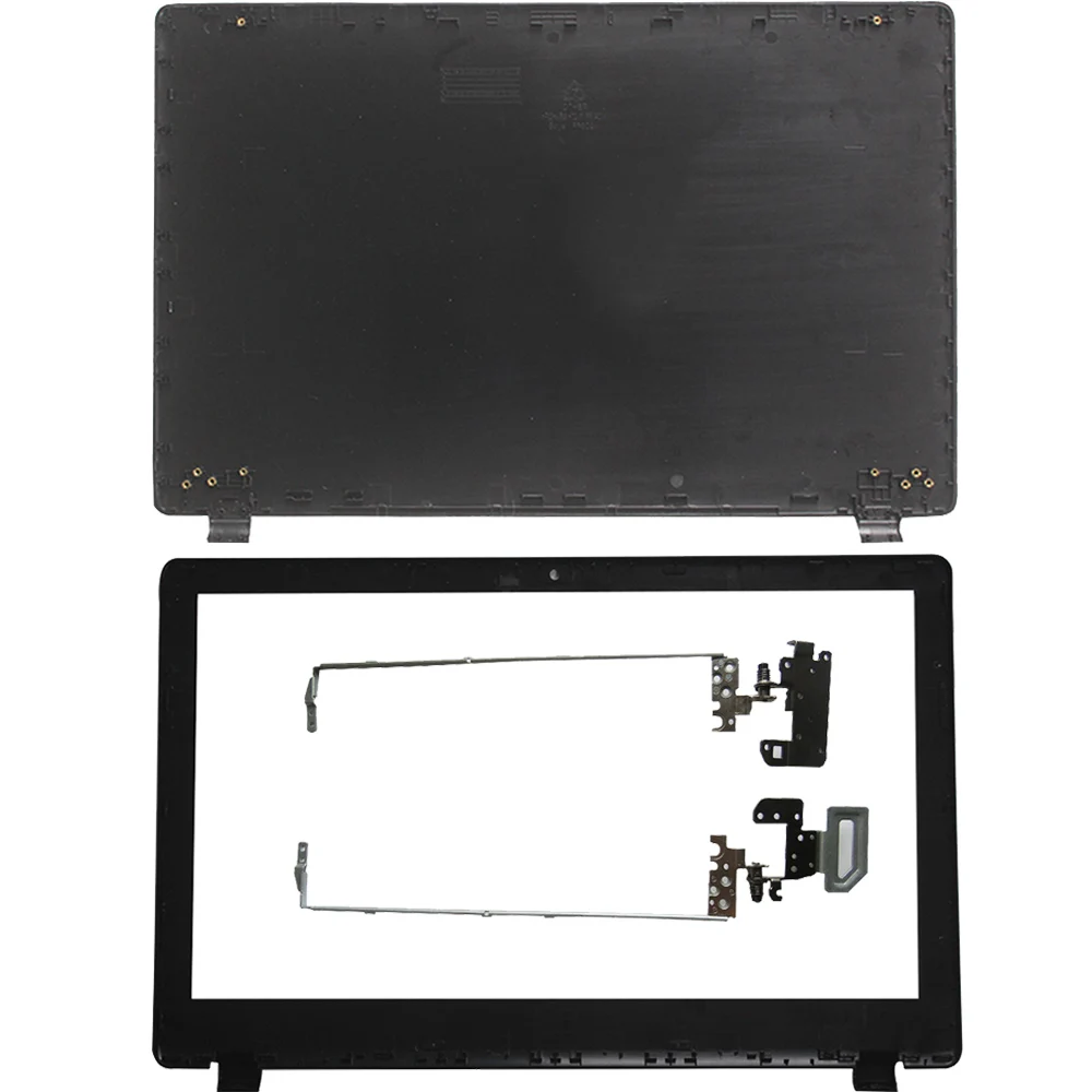 Новый чехол для Acer E5-571 E5-551 E5-521 E5-511 E5-511G E5-511P E5-551G задняя крышка ЖК-дисплея/передняя панель/петли экрана
Новый чехол для Acer E5-571 E5-551 E5-521 E5-511 E5-511G E5-511P E5-551G задняя крышка ЖК-дисплея/передняя панель/петли экрана