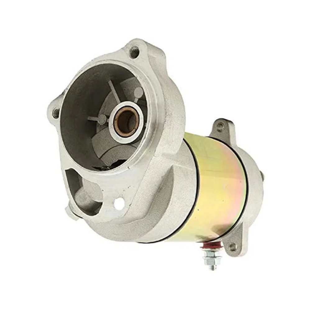Starter Replacement For Polaris 3083646 Scrambler 400 2X4 4X4 95-02 Trail Blazer Xplorer 250 1996-2006
Starter Replacement For Polaris 3083646 Scrambler 400 2X4 4X4 95-02 Trail Blazer Xplorer 250 1996-2006