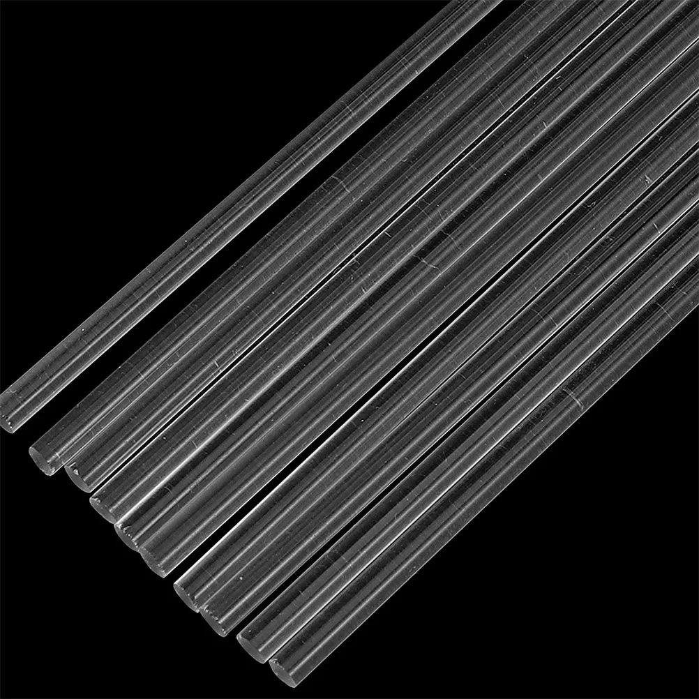 SUPVOX 10pcs Acrylic Plant Support Stakes Garden Stem Clips for Indoor Plants Gardening Accessories Convenient Bracket
SUPVOX 10pcs Acrylic Plant Support Stakes Garden Stem Clips for Indoor Plants Gardening Accessories Convenient Bracket