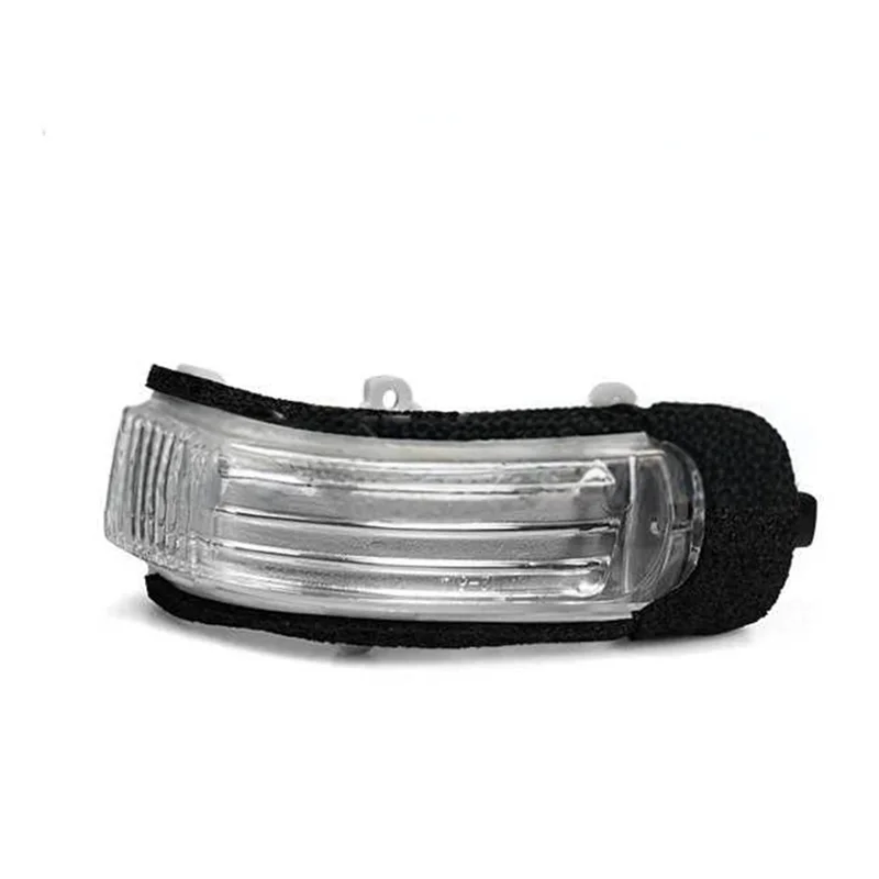Rearview Mirror Light 81730-22180 Rearview Mirror Turn Signal For Toyota Reiz Corolla 81740-22180 Turn Signal
Rearview Mirror Light 81730-22180 Rearview Mirror Turn Signal For Toyota Reiz Corolla 81740-22180 Turn Signal