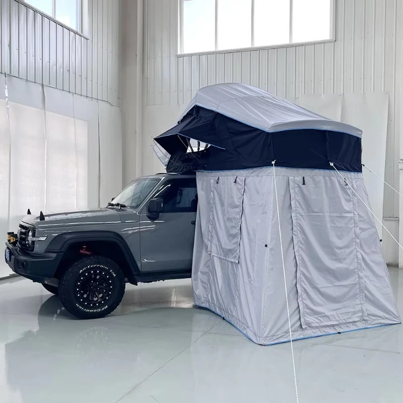 Палатка на крышу автомобиля Sunday Campers для кемпинга, внедорожная, на 2-3 человека, мягкая, для установки на крышу автомобиля
Палатка на крышу автомобиля Sunday Campers для кемпинга, внедорожная, на 2-3 человека, мягкая, для установки на крышу автомобиля