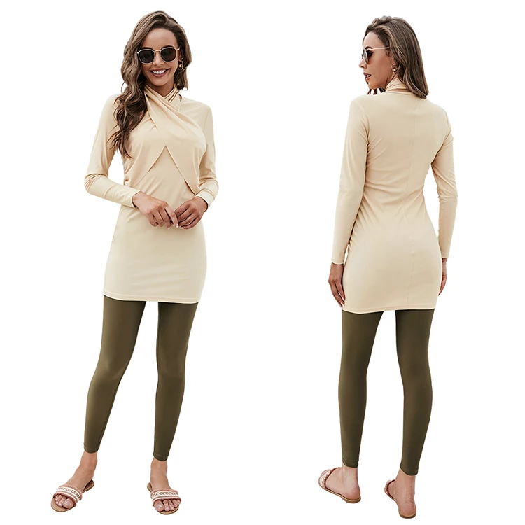 Wholesale New Arrival Oem Two Pieces Muslim Dubai Arab All Covered Women Swimsuit Long Sleeve Swimwear for Islamic Women
Wholesale New Arrival Oem Two Pieces Muslim Dubai Arab All Covered Women Swimsuit Long Sleeve Swimwear for Islamic Women