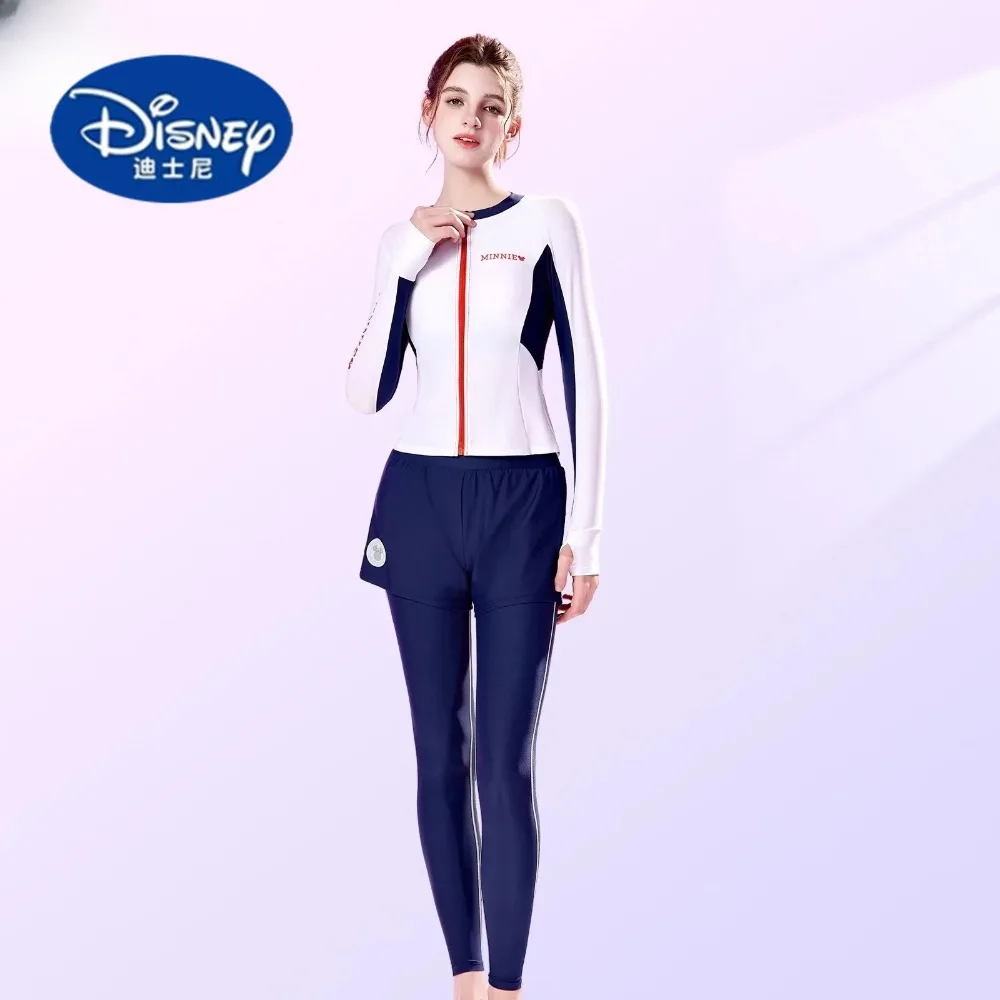 2025 New Split Swimsuit Women's Long-sleeved Trousers Anti-light Surfing Wetsuit Sun Protection Swimsuit
2025 New Split Swimsuit Women's Long-sleeved Trousers Anti-light Surfing Wetsuit Sun Protection Swimsuit