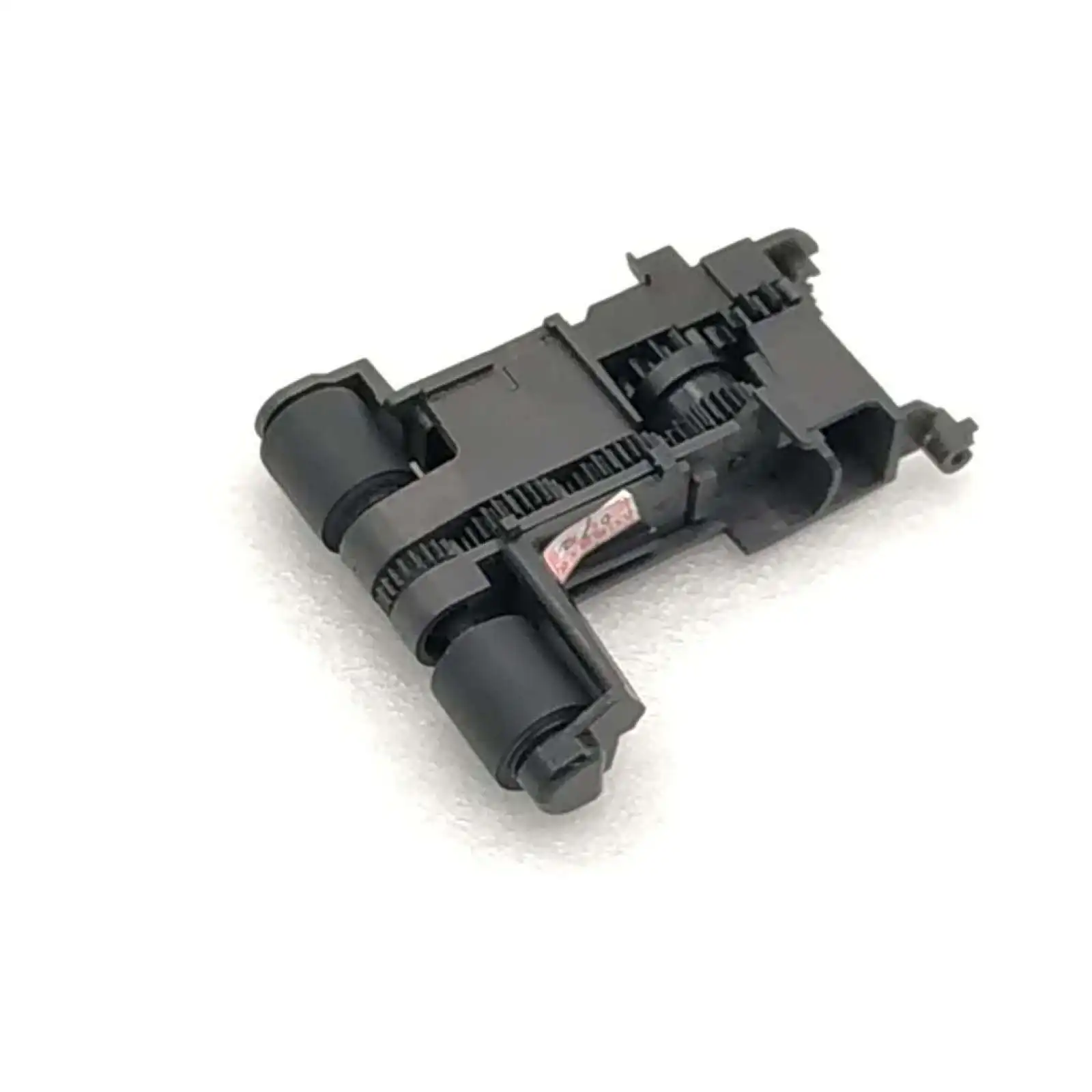 Шестерня ролика захвата 6000 подходит для деталей принтера HP Officejet 6500 7000 7500a
Шестерня ролика захвата 6000 подходит для деталей принтера HP Officejet 6500 7000 7500a