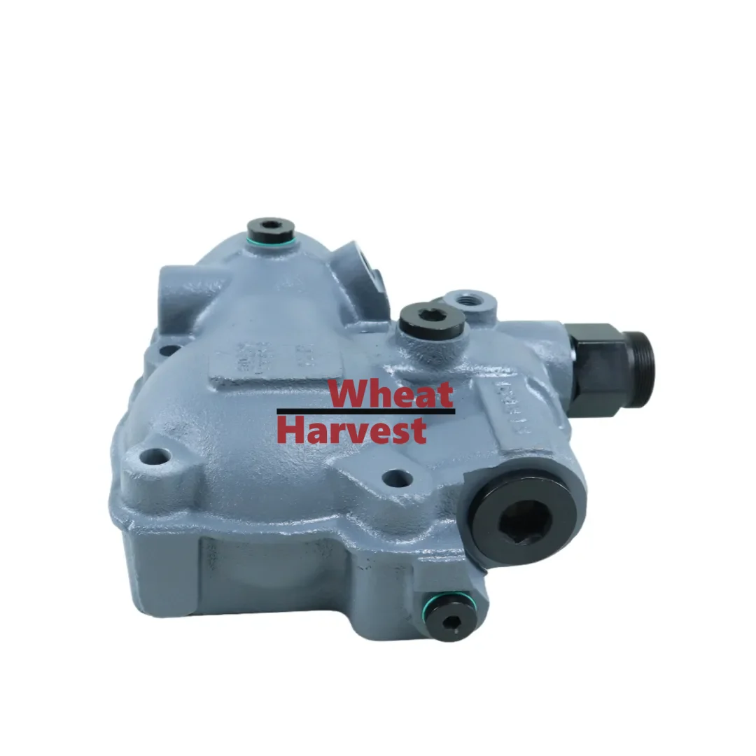 Oil Shutoff Valve AC 1625895700 Wholesale High Quality Spare Parts for Air Compressors
Oil Shutoff Valve AC 1625895700 Wholesale High Quality Spare Parts for Air Compressors