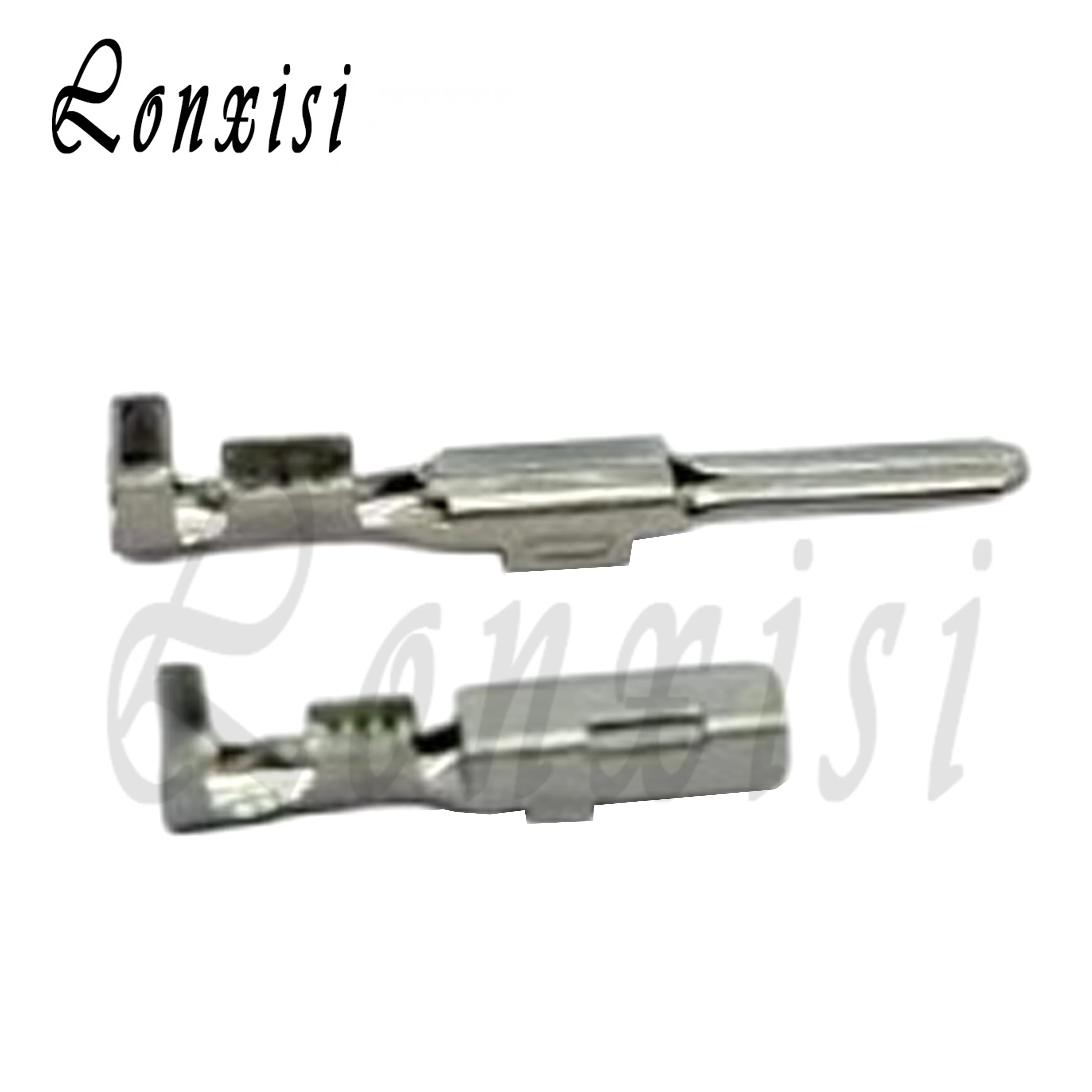 7116-4021 7114-4021 Brass Tinned Wiring Copper Terminals For Automotive Male Female Connecto
7116-4021 7114-4021 Brass Tinned Wiring Copper Terminals For Automotive Male Female Connecto