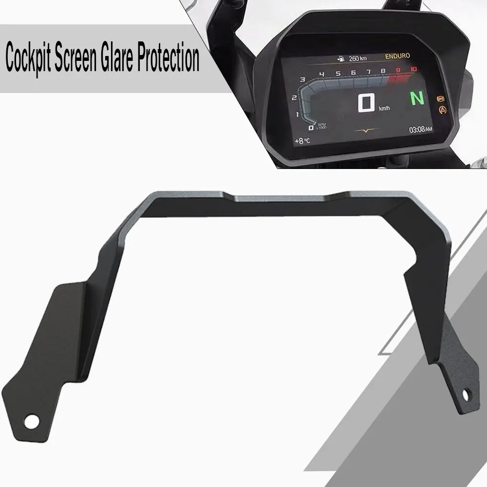 2023 2024 Motorcycle Accessories Cockpit Screen Glare Protection For Ducati Multistrada V4 Pikes Peak Rally And V4 S V4S 2022
2023 2024 Motorcycle Accessories Cockpit Screen Glare Protection For Ducati Multistrada V4 Pikes Peak Rally And V4 S V4S 2022
