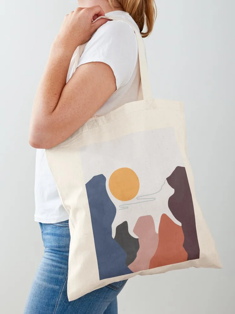 Cat Landscape 7 Tote Bag Women's beach bags shopping bags foldable Shopper bag cute tote bag
Cat Landscape 7 Tote Bag Women's beach bags shopping bags foldable Shopper bag cute tote bag