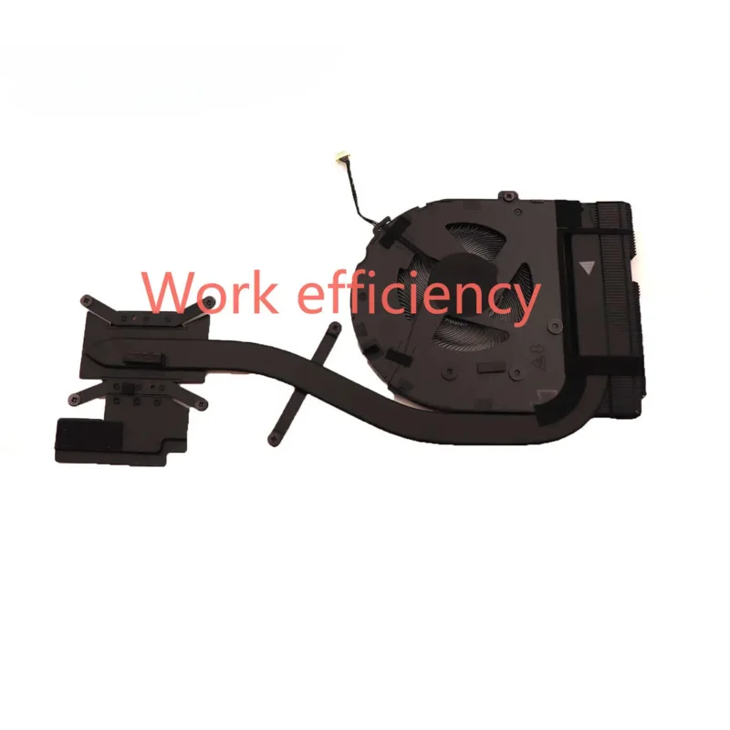 WYORESY New Cooling Fan Heatsink Fans For Lenovo Thinkpad T14 gen3 UMA 5H41B77272
WYORESY New Cooling Fan Heatsink Fans For Lenovo Thinkpad T14 gen3 UMA 5H41B77272