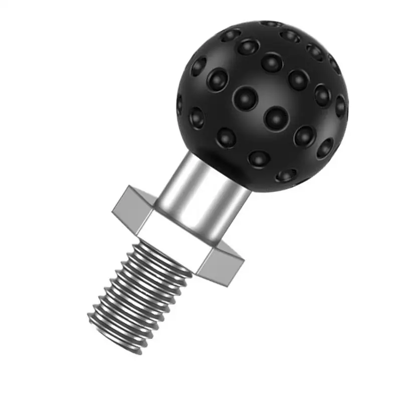 Ball Mount Holder Motorcycle Mirror Mount Ball Head Adapter Non-Slip Motorcycle Accessories Waterproof Mounting Bracket For
Ball Mount Holder Motorcycle Mirror Mount Ball Head Adapter Non-Slip Motorcycle Accessories Waterproof Mounting Bracket For