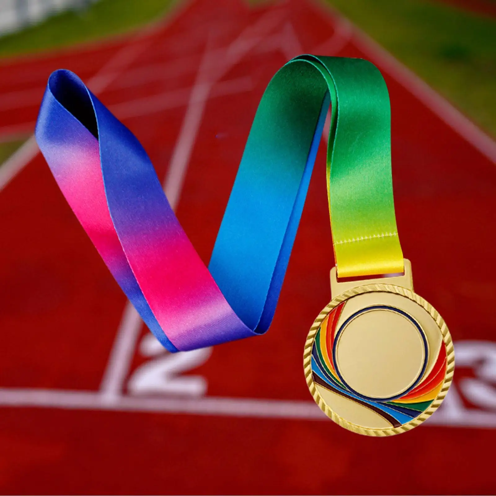 Award Medal Prize Gift Zinc Alloy 1ST 2ND 3rd Prizes Winner Medal Trophy Medal for Games Football Parties Baseball Kids Adults
Award Medal Prize Gift Zinc Alloy 1ST 2ND 3rd Prizes Winner Medal Trophy Medal for Games Football Parties Baseball Kids Adults