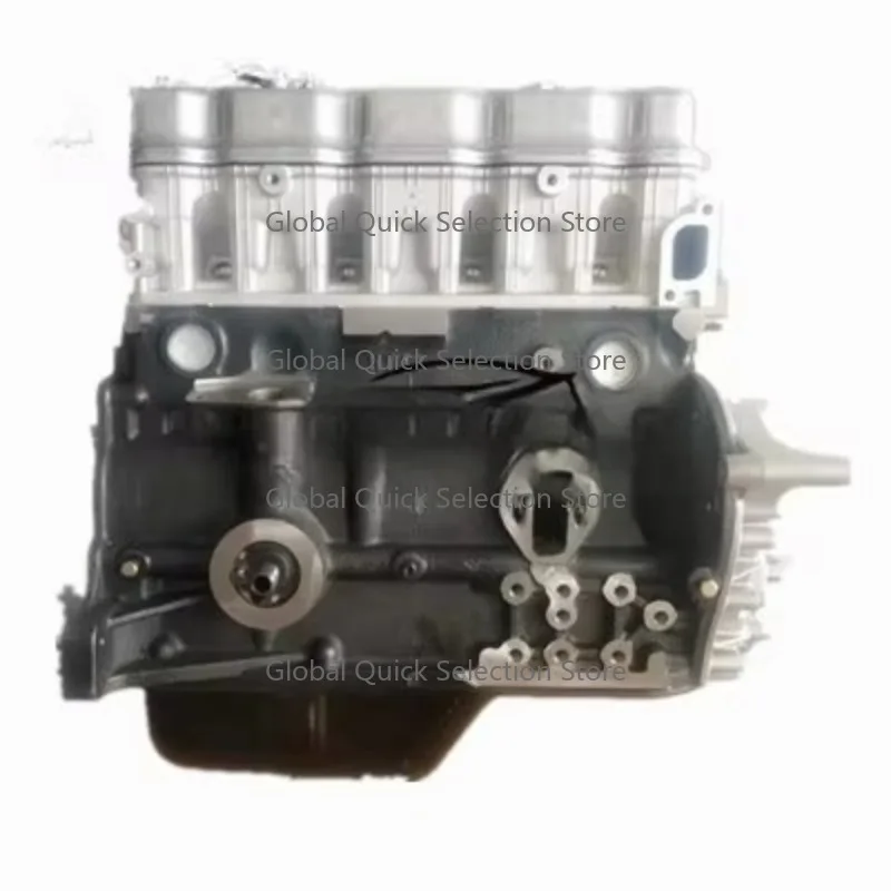 New Factory Bare Engine K21 K25 for Niss-an K21 K25 Dies-el Engine Forklift Trucks Engine Long Block
New Factory Bare Engine K21 K25 for Niss-an K21 K25 Dies-el Engine Forklift Trucks Engine Long Block