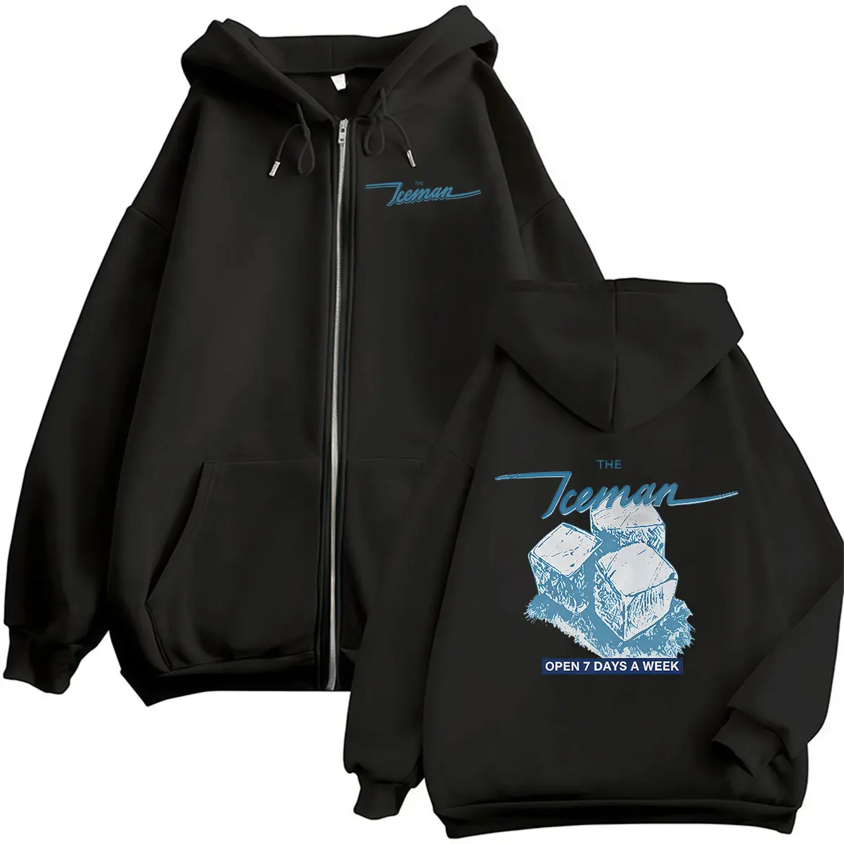 Drake Iceman Album 2026 Zipper Print Hoodie Men's Women Vintage Long Sleeve Coats Sweatshirt Oversized Fashion Clothing Hoodies
Drake Iceman Album 2026 Zipper Print Hoodie Men's Women Vintage Long Sleeve Coats Sweatshirt Oversized Fashion Clothing Hoodies