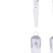 12pc Crystals Simulation Ice Bars Acrylic Thread Transparent Ice Edges Icicle For Christmas Tree Charm Decoration Props XmaS
12pc Crystals Simulation Ice Bars Acrylic Thread Transparent Ice Edges Icicle For Christmas Tree Charm Decoration Props XmaS