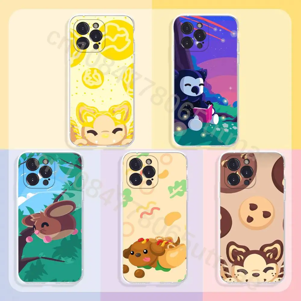 A-Adopt Me Game Phone Case For iPhone11,12,13,14,15,16,17,Plus,Pro,Max,Plus,Transparent Cover
A-Adopt Me Game Phone Case For iPhone11,12,13,14,15,16,17,Plus,Pro,Max,Plus,Transparent Cover