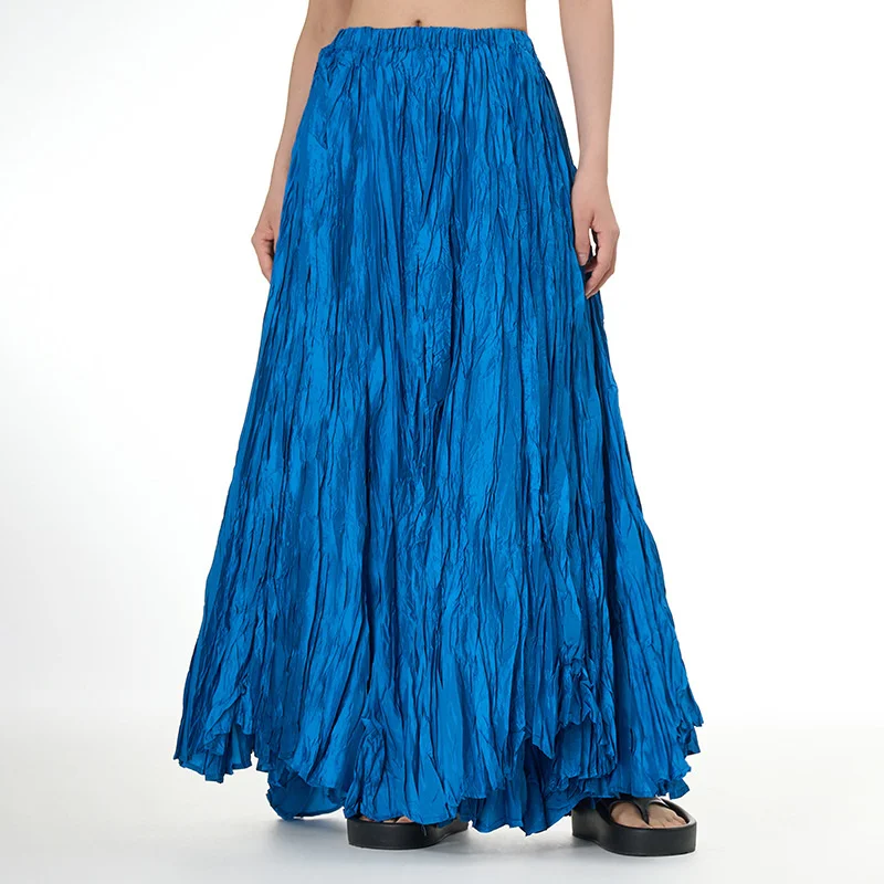 Women’s Full Circle Elastic Waist Tribal Fusion Belly Dance A Line Plus Size Maxi Skirt
Women’s Full Circle Elastic Waist Tribal Fusion Belly Dance A Line Plus Size Maxi Skirt