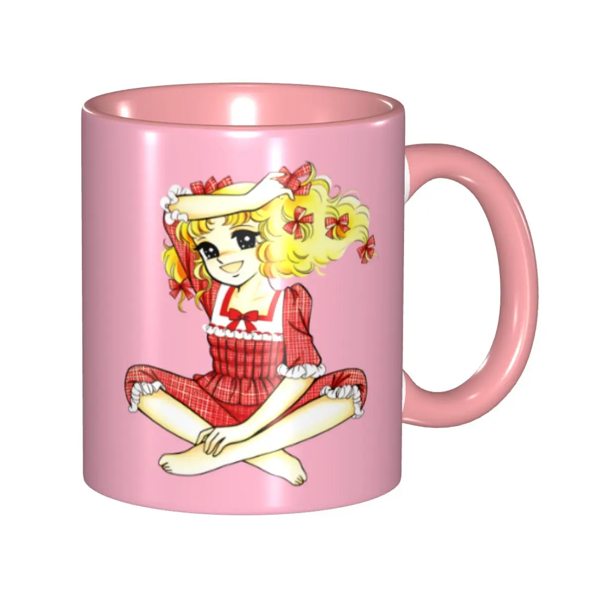 Customized C-Candys Candys Mugs Femen Print Y2K Style Anime Ceramic Coffee Mug Cup Creative Present
Customized C-Candys Candys Mugs Femen Print Y2K Style Anime Ceramic Coffee Mug Cup Creative Present