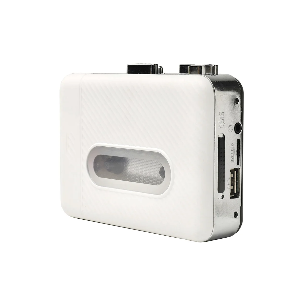 Super USB o Tapes C ette Player Capture Recorder to Mp3 Converter Capture Player C ette Tape to PC for USB Flash
Super USB o Tapes C ette Player Capture Recorder to Mp3 Converter Capture Player C ette Tape to PC for USB Flash