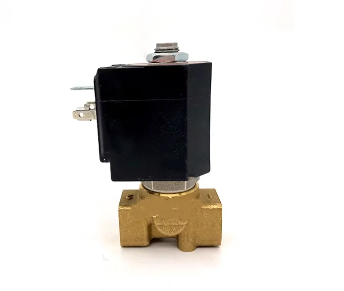 MM D263DRC1 solenoid valve AC230V
MM D263DRC1 solenoid valve AC230V