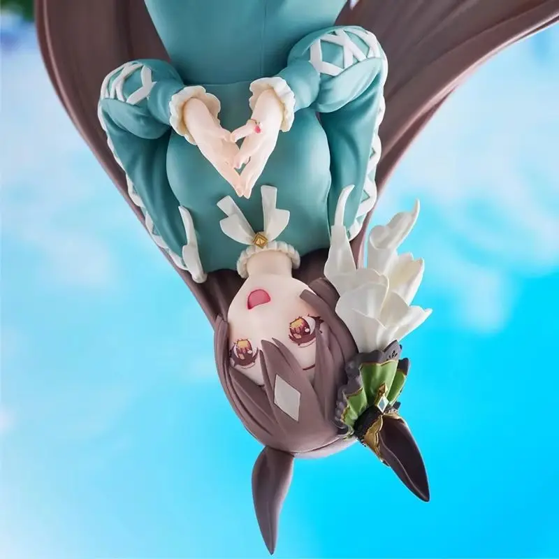 100% Original FuRyu Prepintado Trio-Try-iT Figura Umamusume: Pretty Derby Satono Diamond Figura De Anime Decoración
100% Original FuRyu Prepintado Trio-Try-iT Figura Umamusume: Pretty Derby Satono Diamond Figura De Anime Decoración