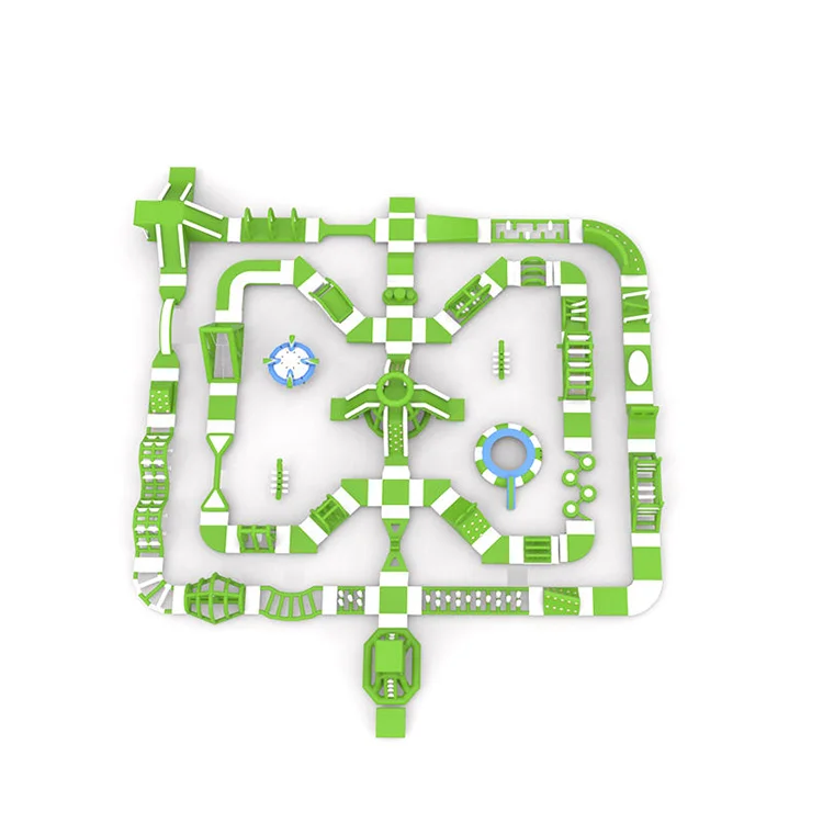 High Quality Inflatable Water Pool Slide Outdoor Kids Water Amusement Park
High Quality Inflatable Water Pool Slide Outdoor Kids Water Amusement Park