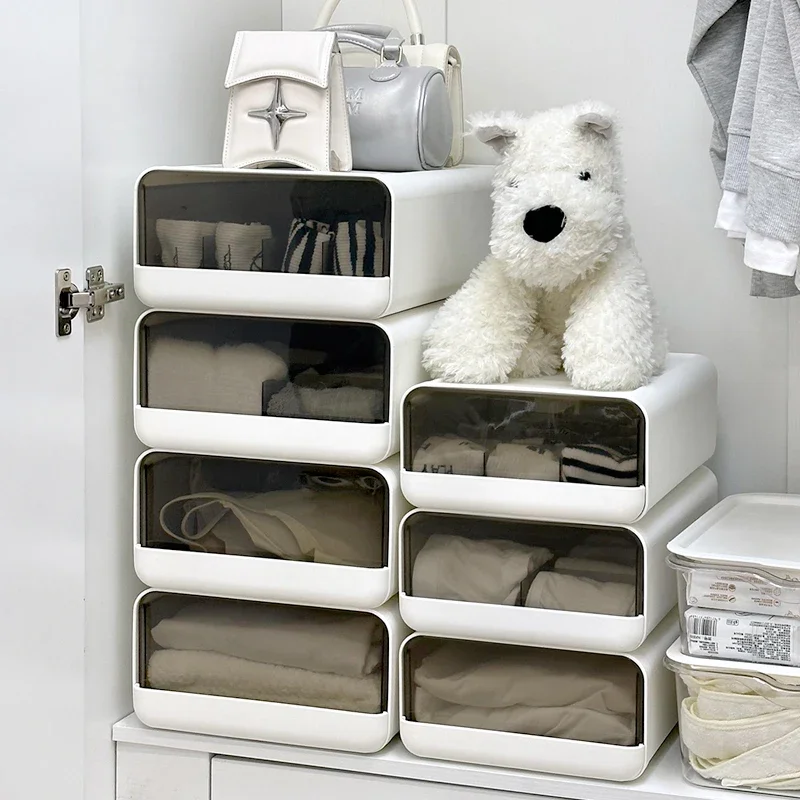 Органайзер для нижнего белья в ящик, сетчатый, для дома, для шкафа, для спальни
Органайзер для нижнего белья в ящик, сетчатый, для дома, для шкафа, для спальни