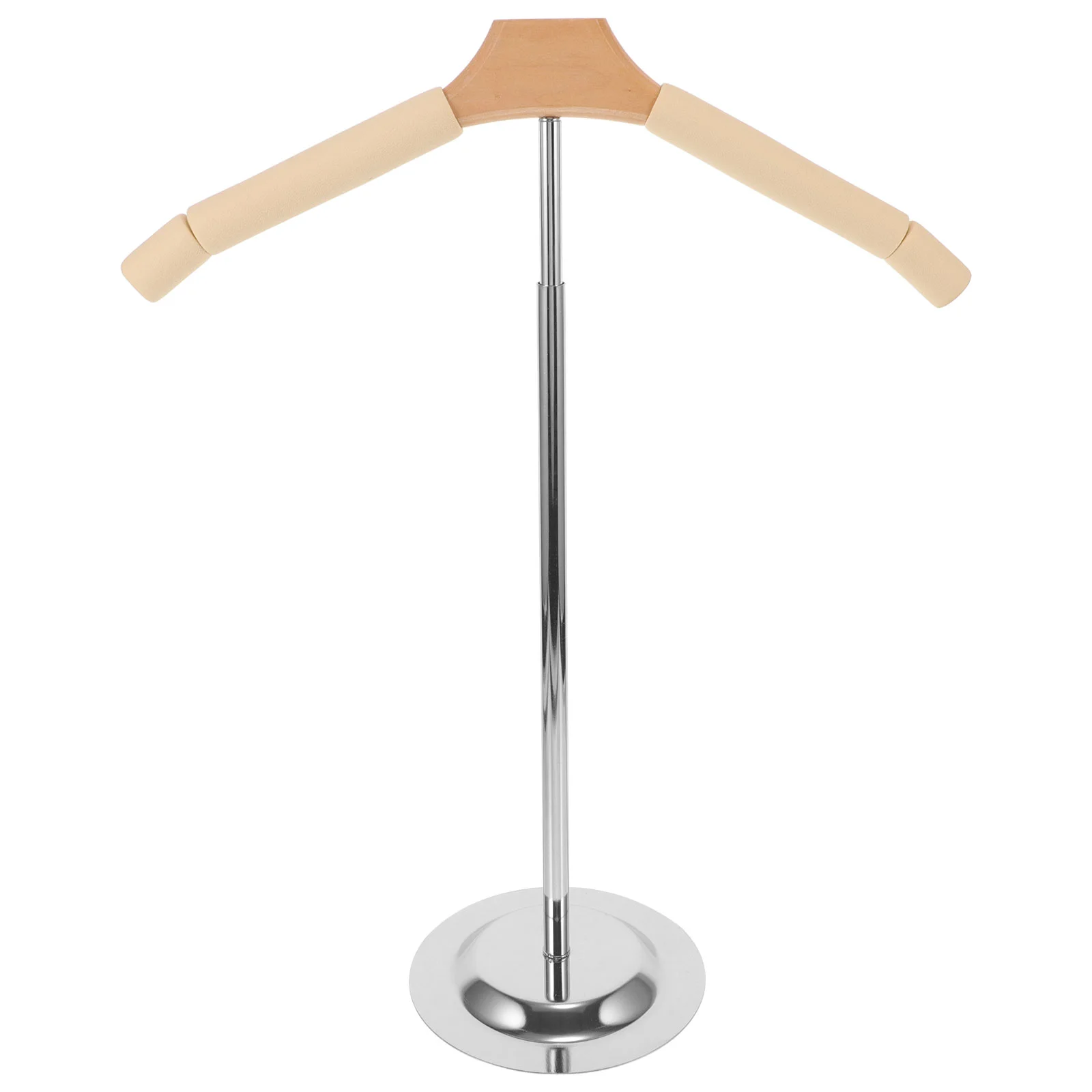 Clothing Display Stand Garment Rack Clothes Hangers Coat Storage Model Foam Sweater Support Child
Clothing Display Stand Garment Rack Clothes Hangers Coat Storage Model Foam Sweater Support Child