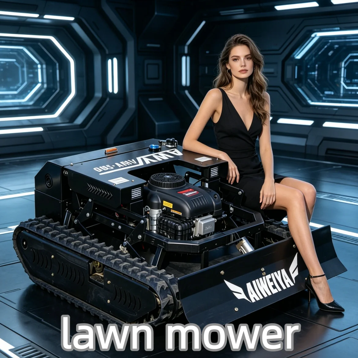 Customized Lawn Mowers for Sale - Choose Your Specifications And Get an Affordable Price for a Personalized Lawn Care Solution
Customized Lawn Mowers for Sale - Choose Your Specifications And Get an Affordable Price for a Personalized Lawn Care Solution