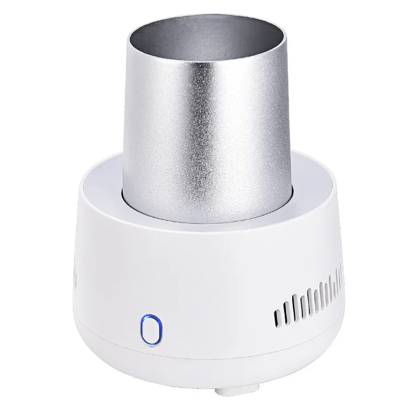 Car Mini Refrigerator Car Large Truck Portable Car Home Office Multi-purpose Frozen Refrigeration Small Refrigeration Cup
Car Mini Refrigerator Car Large Truck Portable Car Home Office Multi-purpose Frozen Refrigeration Small Refrigeration Cup