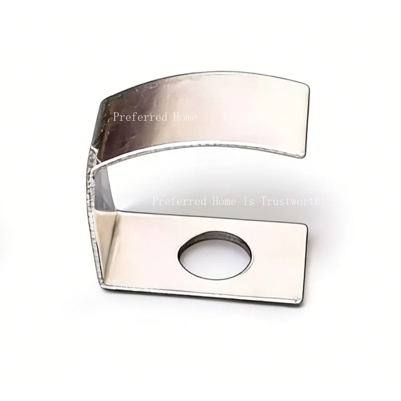 Suitable for Wire Cutting Knife Electrode Accessory Fuse Gasket A290-8119-X693 1 Piece
Suitable for Wire Cutting Knife Electrode Accessory Fuse Gasket A290-8119-X693 1 Piece