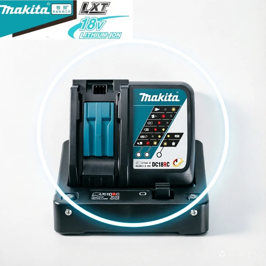 Original Makita 18V 9.0Ah Battery BL1830 9000mAh Li-ion Rechargeable Power Tool Battery for BL1815 BL1860 BL1840
Original Makita 18V 9.0Ah Battery BL1830 9000mAh Li-ion Rechargeable Power Tool Battery for BL1815 BL1860 BL1840