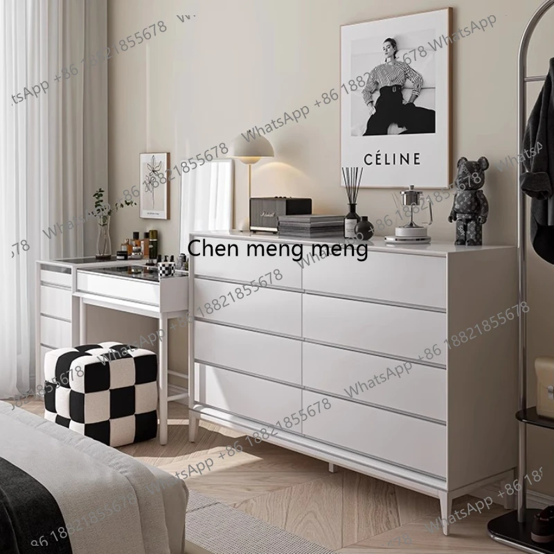 aesthetic European Dressing Table Shelf Wood Comfortable Dressing Table Storage Console Mesa De Maquillaje Acrylic Furniture
aesthetic European Dressing Table Shelf Wood Comfortable Dressing Table Storage Console Mesa De Maquillaje Acrylic Furniture