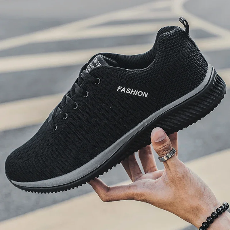 Walking Loafers Fashion Casual Sports Shoe Breathable Light Men's Outdoor Shoes Plus Size38-48 Men Running Spring Autumn
Walking Loafers Fashion Casual Sports Shoe Breathable Light Men's Outdoor Shoes Plus Size38-48 Men Running Spring Autumn