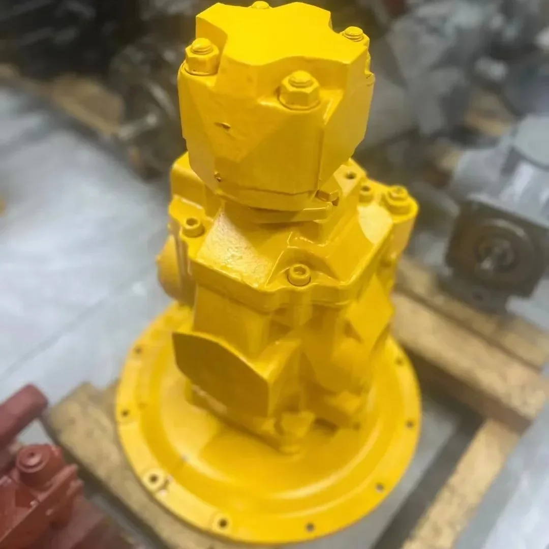 Graafmachine Pomp, Pc75 Pc75r Pw75 Pw75r Hydraulische Hoofdpomp Voor Komatsu, 708-1W-01310
Graafmachine Pomp, Pc75 Pc75r Pw75 Pw75r Hydraulische Hoofdpomp Voor Komatsu, 708-1W-01310