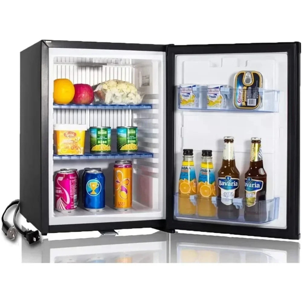 Car Refrigerator Cooler, Refrigerator Mini Fridge with Lock Truck Compact Small, Portable Refrige Cooler
Car Refrigerator Cooler, Refrigerator Mini Fridge with Lock Truck Compact Small, Portable Refrige Cooler