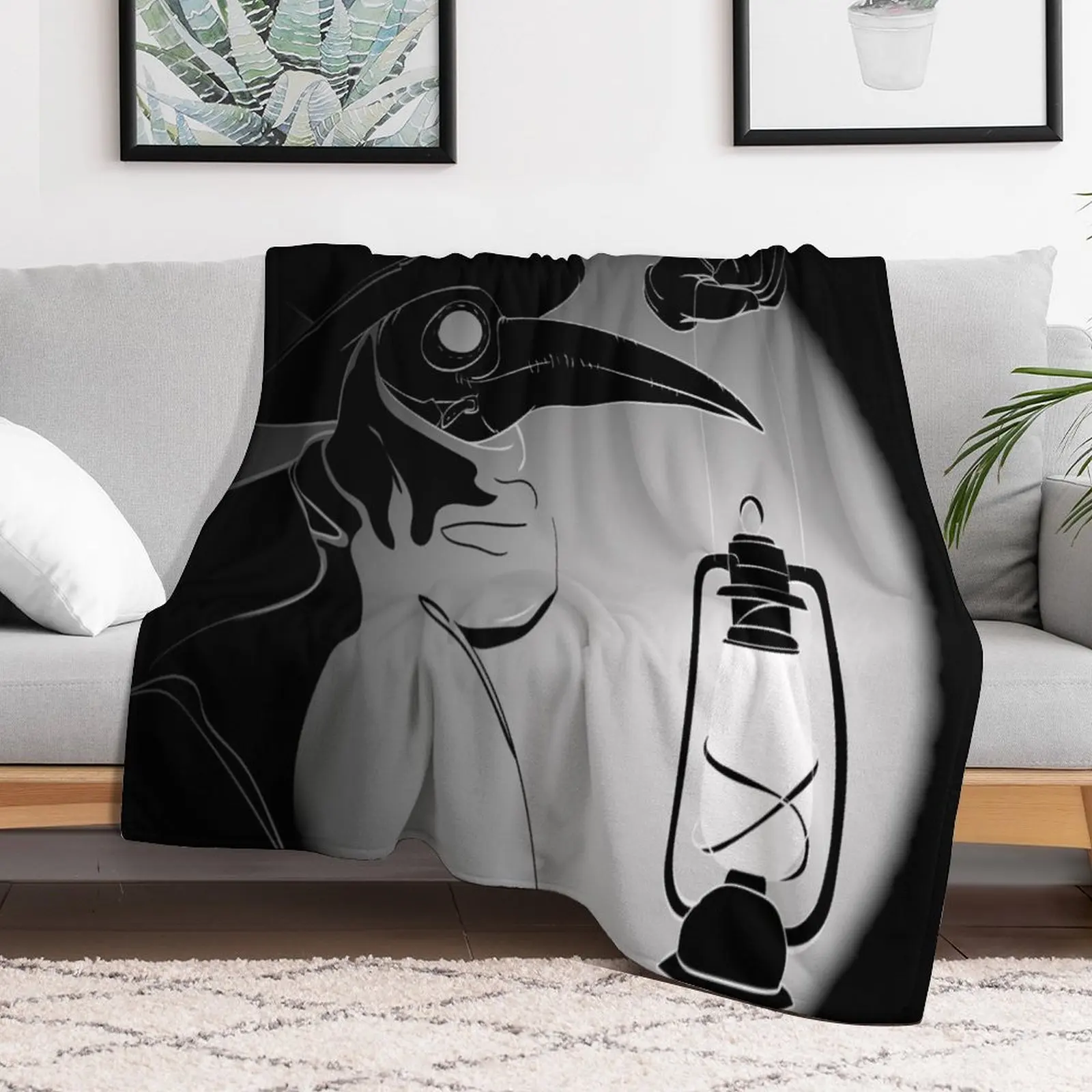 Plague doctor print, Plague doctor art, Plague Doctor Steampunk Horror Scary halloween decor, Throw Blanket anime Blankets
Plague doctor print, Plague doctor art, Plague Doctor Steampunk Horror Scary halloween decor, Throw Blanket anime Blankets