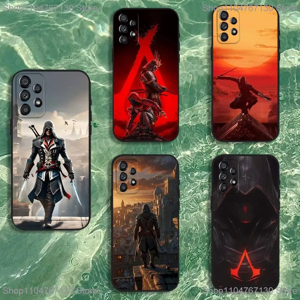Dead By-Day lightes Phone Case For Samsung Galaxy A20,A21s,A22,A31,A32,A52,A53,A72,73,A80 Soft Black Cover
Dead By-Day lightes Phone Case For Samsung Galaxy A20,A21s,A22,A31,A32,A52,A53,A72,73,A80 Soft Black Cover