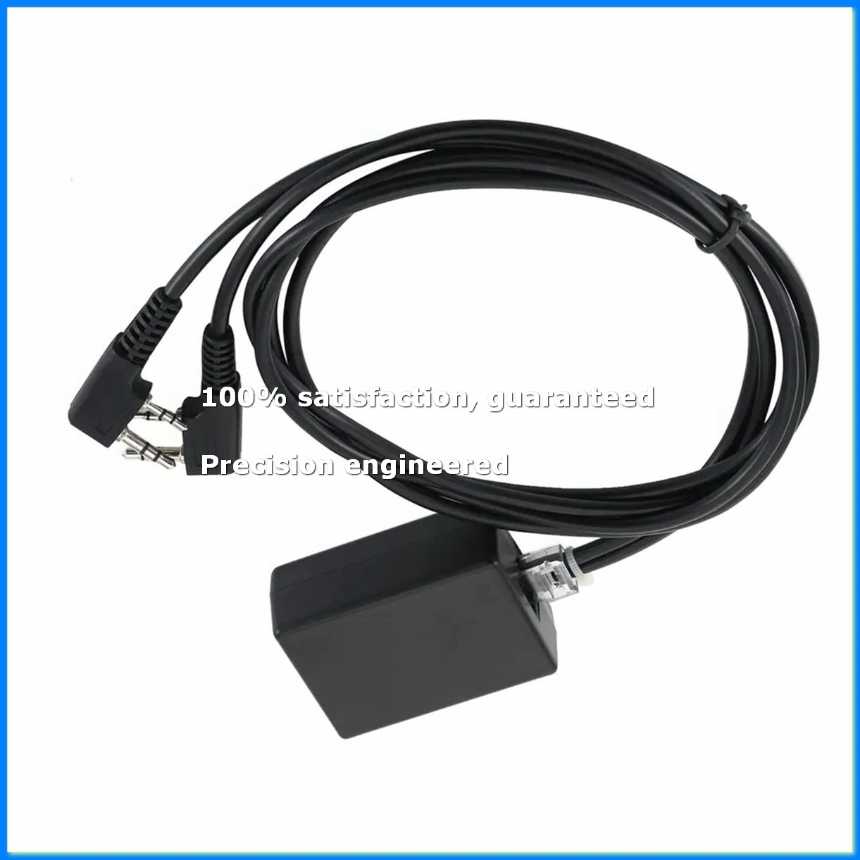 Handset Walkie Talkie Repeater 2-Way Repeater Board Repeater Relay Box for KIRISUN HYT for Interphone-A09I
Handset Walkie Talkie Repeater 2-Way Repeater Board Repeater Relay Box for KIRISUN HYT for Interphone-A09I