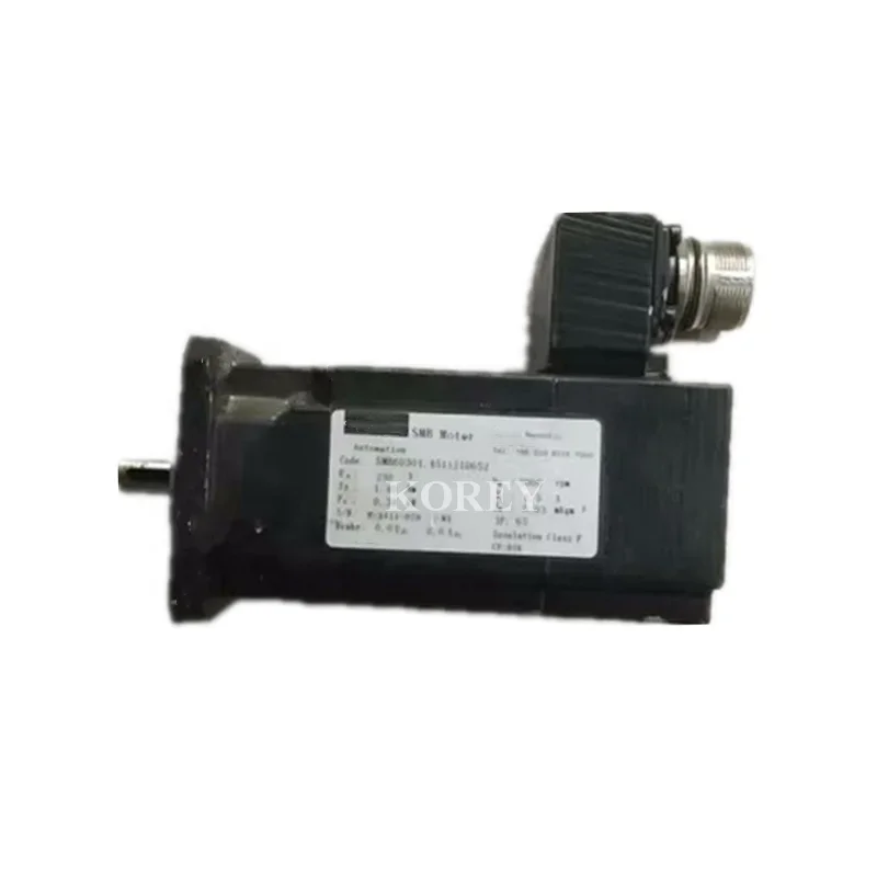Серводвигатель SMB60301.45112ID652 Original Spot
Серводвигатель SMB60301.45112ID652 Original Spot
