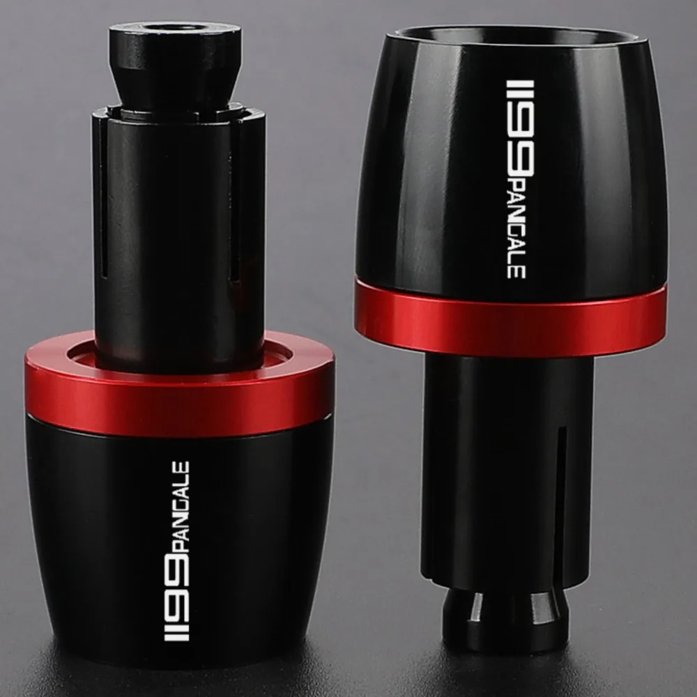 For DUCATI 1199Panigale 2012-2015 2014 2013 Handlebar Motorcycle Handle Bar handle Plugs cap Hornet Accessories Grips Cap End
For DUCATI 1199Panigale 2012-2015 2014 2013 Handlebar Motorcycle Handle Bar handle Plugs cap Hornet Accessories Grips Cap End