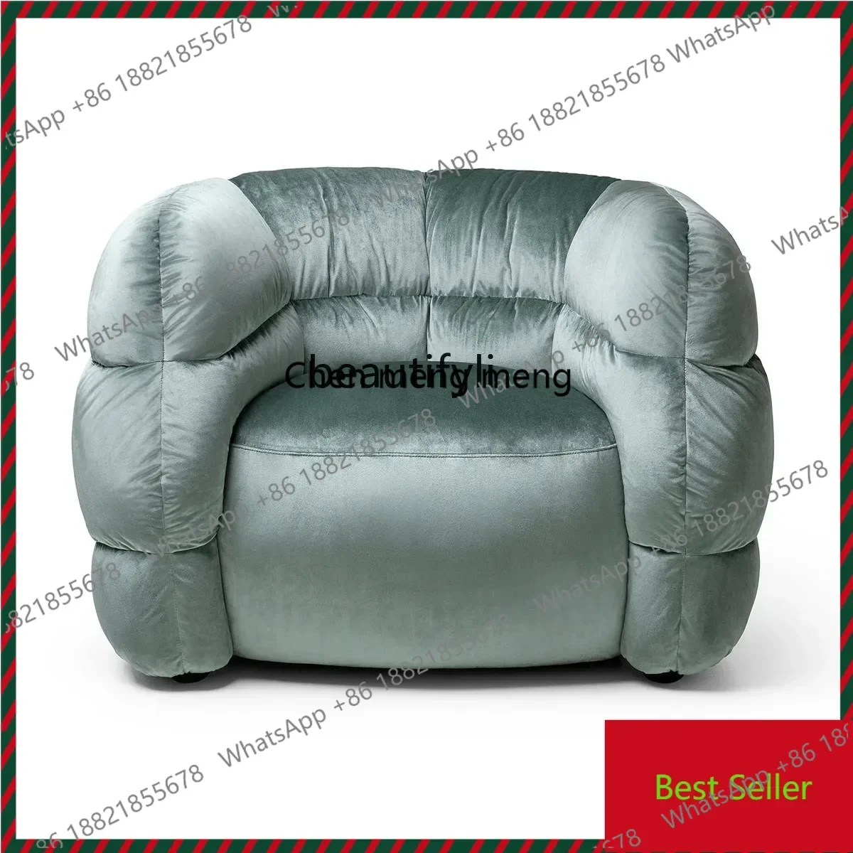 xzzLight luxury chair living room single sofa fabric leisure chair surrounding chair, negotiation, minimalist chair
xzzLight luxury chair living room single sofa fabric leisure chair surrounding chair, negotiation, minimalist chair