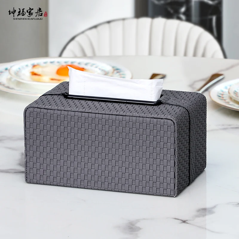 Paper Towel Box, Living Room, Light Luxury Style, Simple Modern Coffee Table Storage for Household Use
Paper Towel Box, Living Room, Light Luxury Style, Simple Modern Coffee Table Storage for Household Use