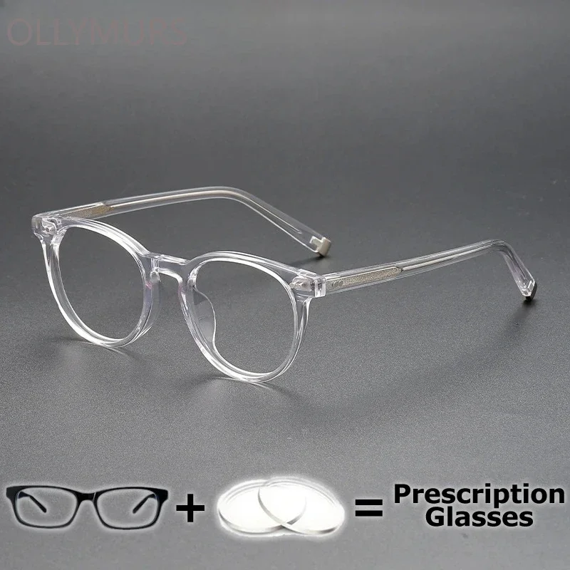 KIZN мужские круглые очки для чтения, оптические очки, мультифокальные очки по рецепту, широкие прогрессивные линзы, переходные анти-синий свет, близорукость
KIZN мужские круглые очки для чтения, оптические очки, мультифокальные очки по рецепту, широкие прогрессивные линзы, переходные анти-синий свет, близорукость